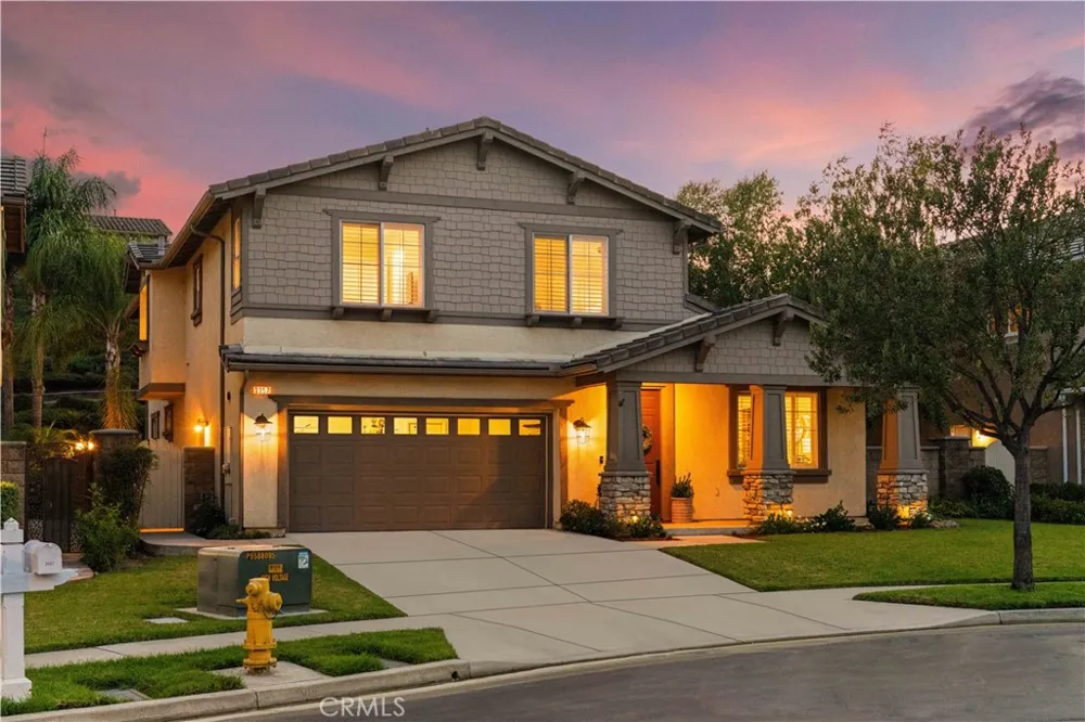 3957 Coast Oak Circle Chino Hills, CA 91709