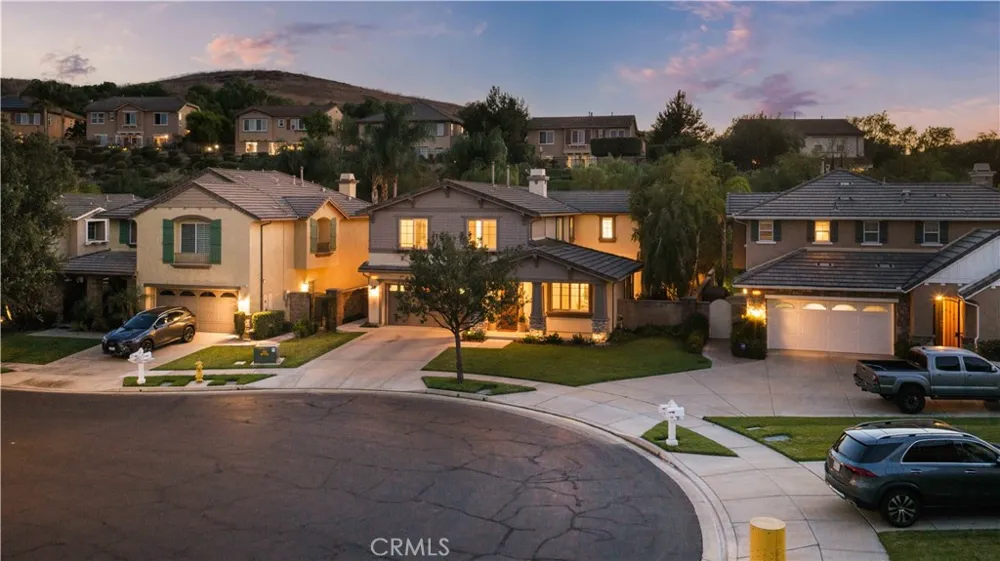 3957 Coast Oak Circle Chino Hills, CA 91709