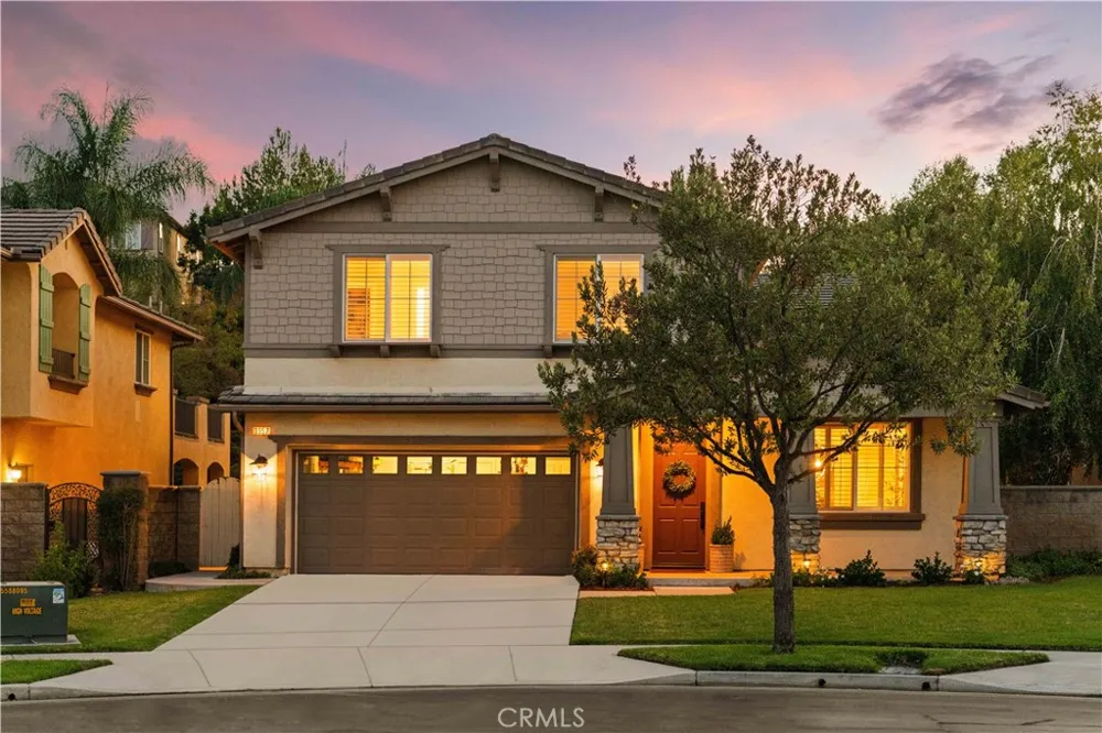 3957 Coast Oak Circle Chino Hills, CA 91709