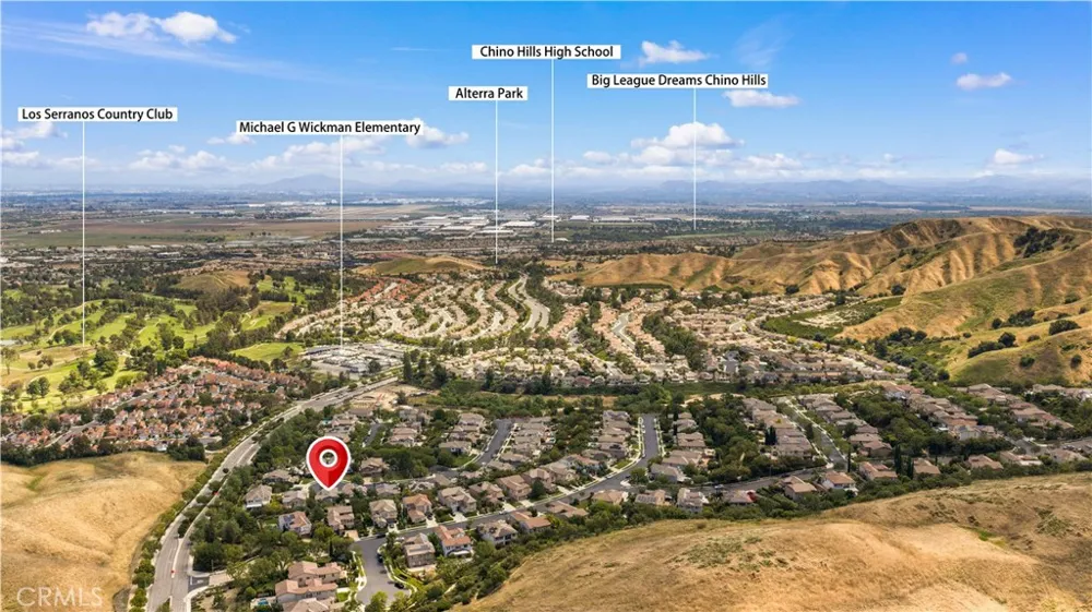 3957 Coast Oak Circle Chino Hills, CA 91709