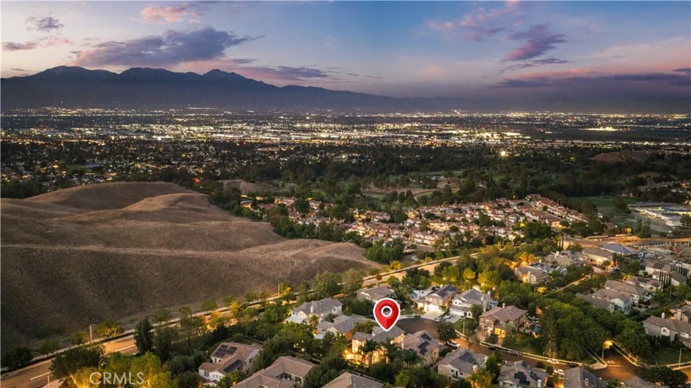 3957 Coast Oak Circle Chino Hills, CA 91709