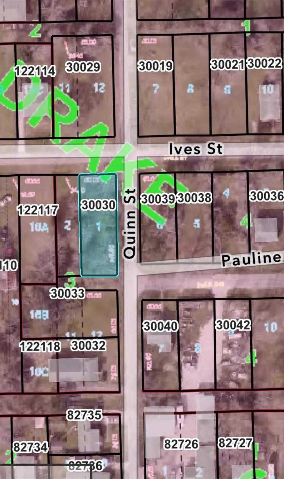 3455 Quinn St Street Beaumont, TX 77703
