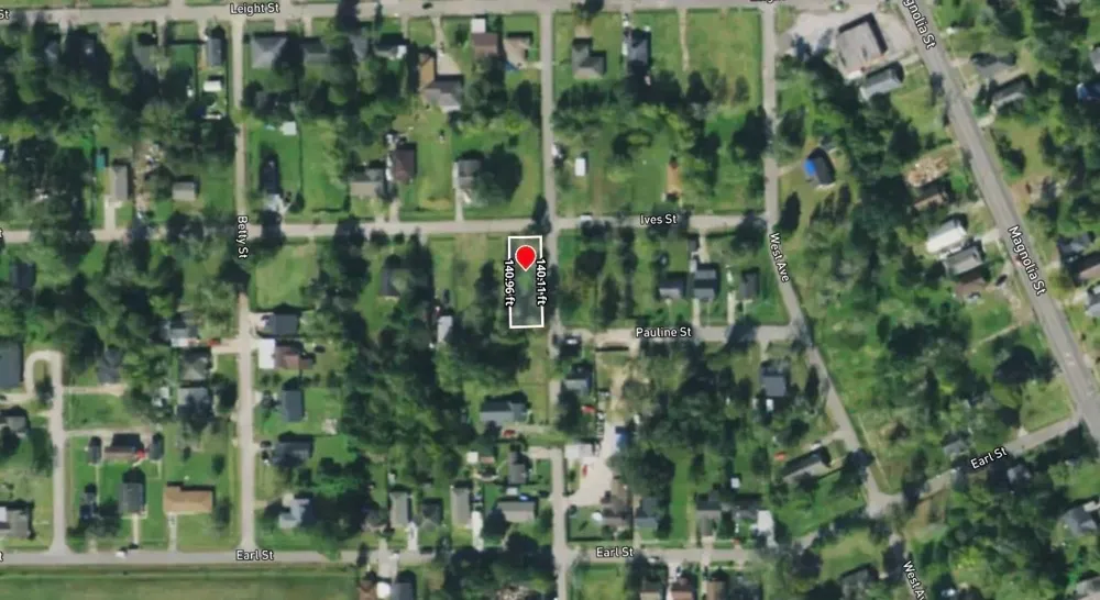 3455 Quinn St Street Beaumont, TX 77703