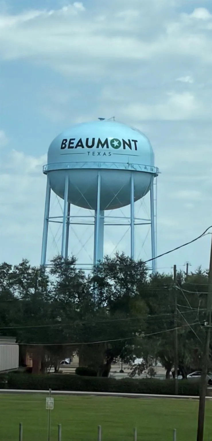 3455 Quinn St Street Beaumont, TX 77703