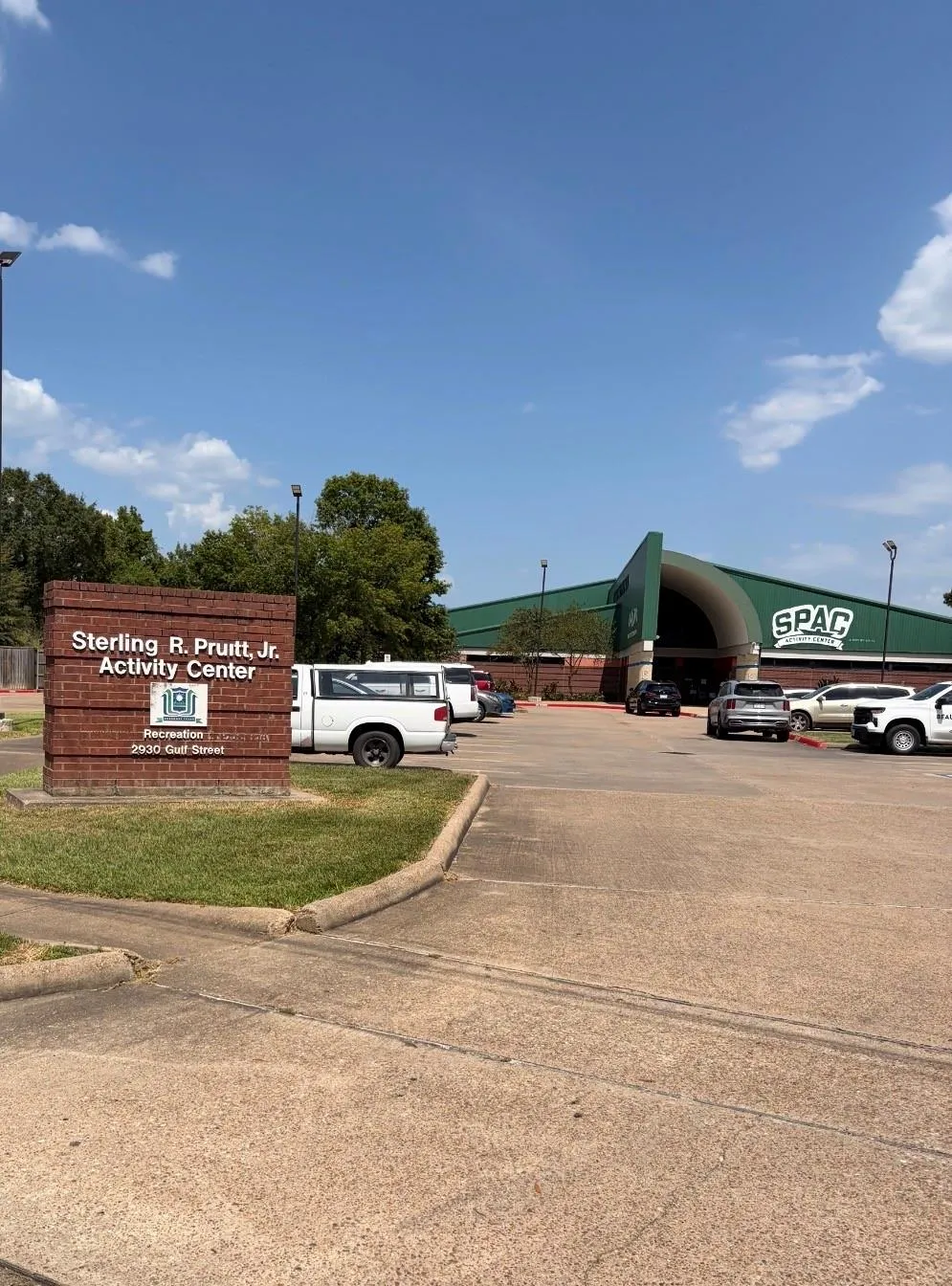 3455 Quinn St Street Beaumont, TX 77703