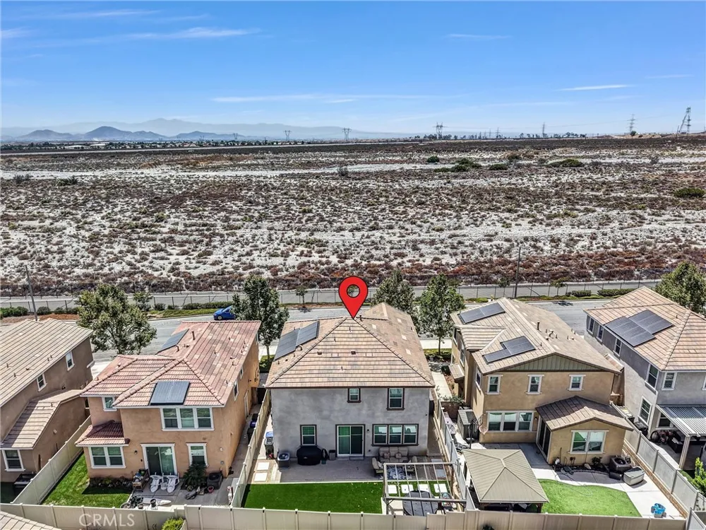 17270 Pioneer San Bernardino, CA 92407