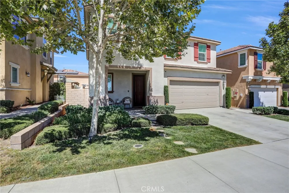 17270 Pioneer San Bernardino, CA 92407
