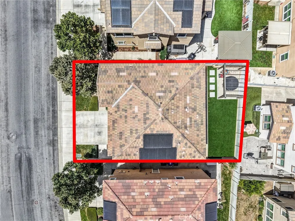 17270 Pioneer San Bernardino, CA 92407