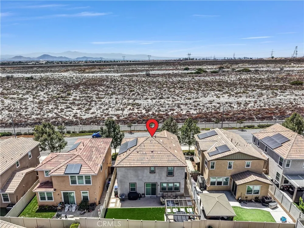 17270 Pioneer San Bernardino, CA 92407