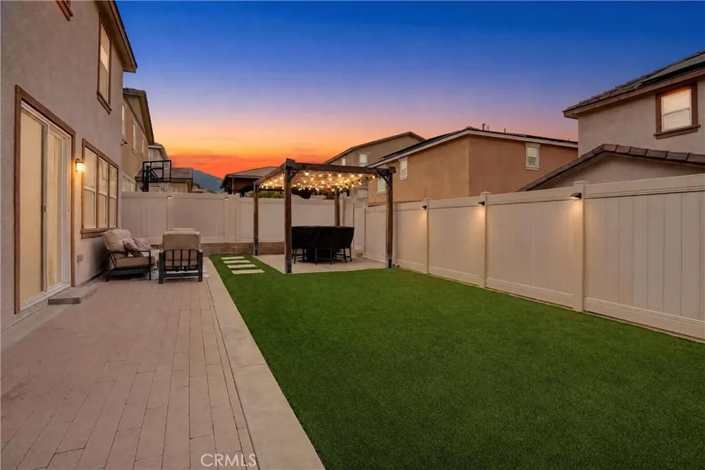 17270 Pioneer San Bernardino, CA 92407