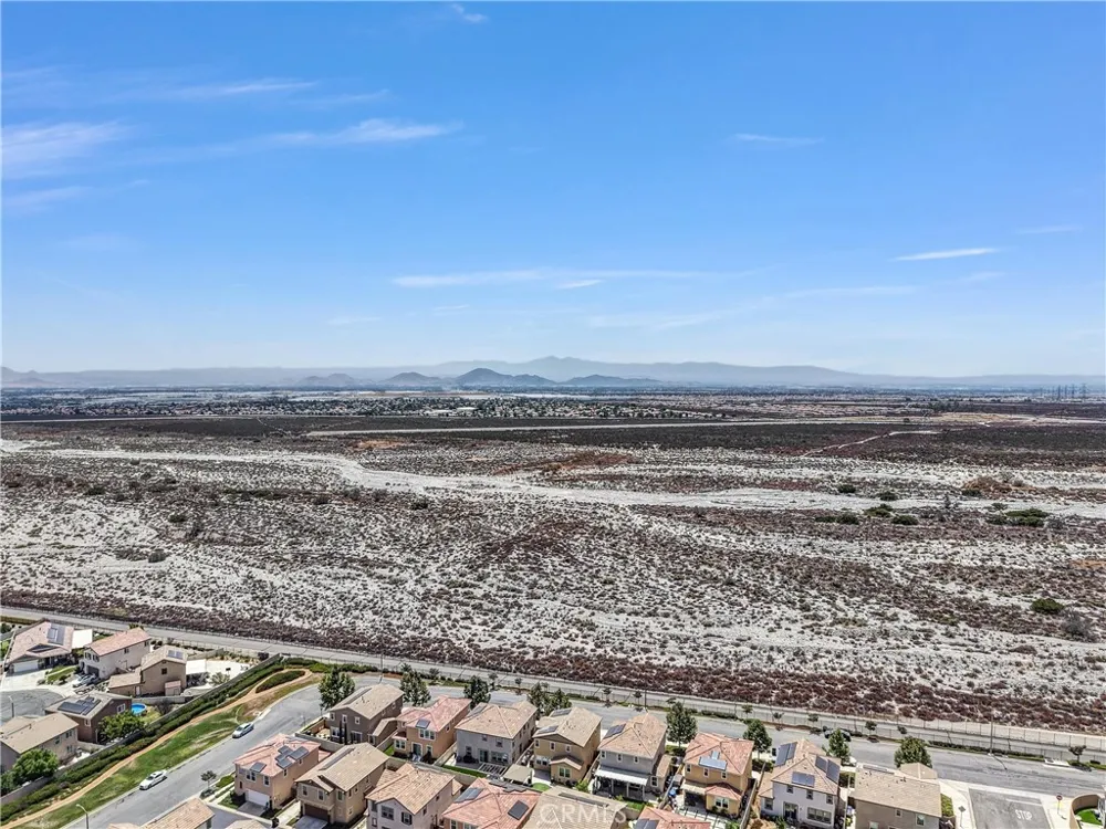 17270 Pioneer San Bernardino, CA 92407