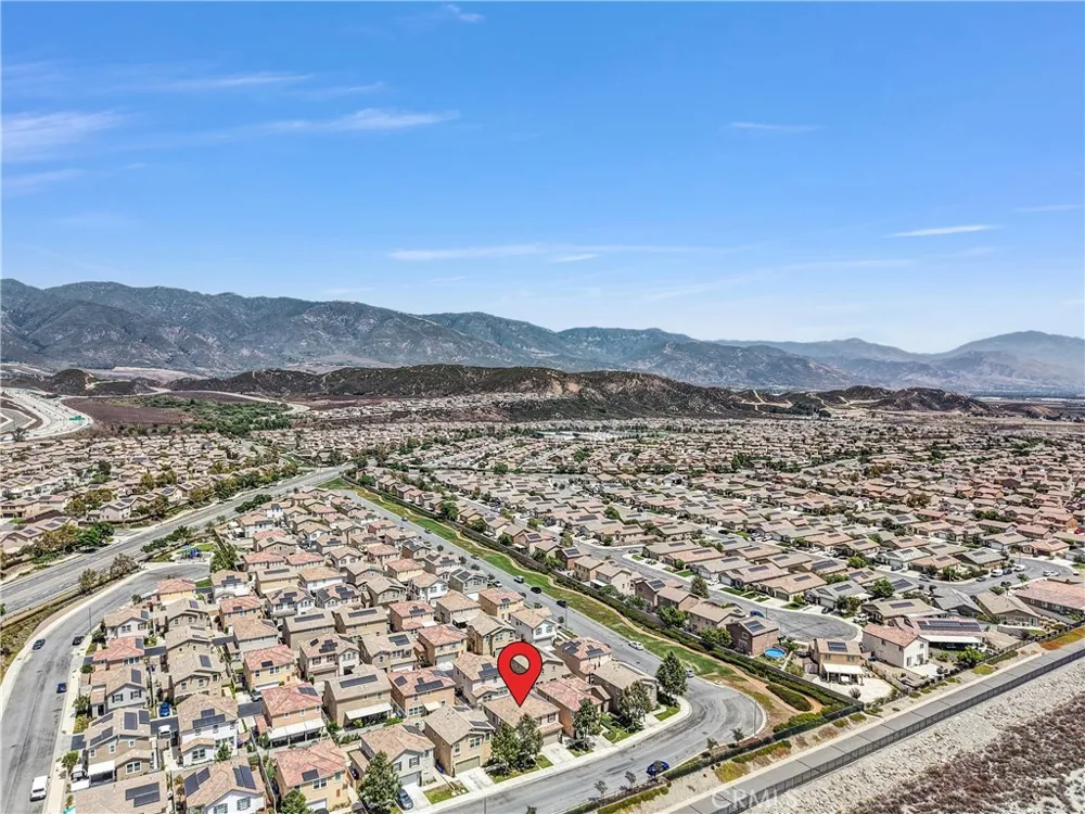 17270 Pioneer San Bernardino, CA 92407