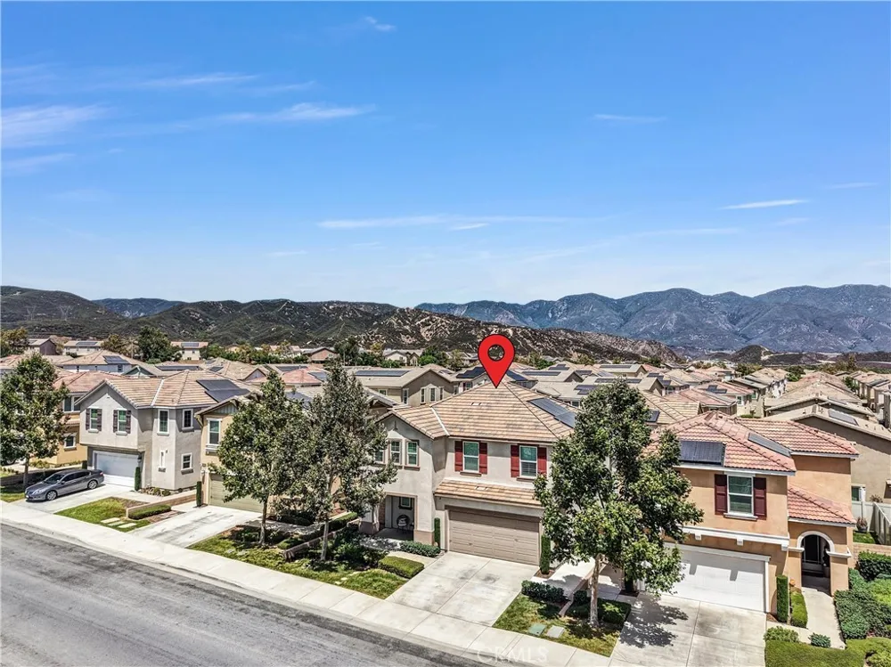 17270 Pioneer San Bernardino, CA 92407