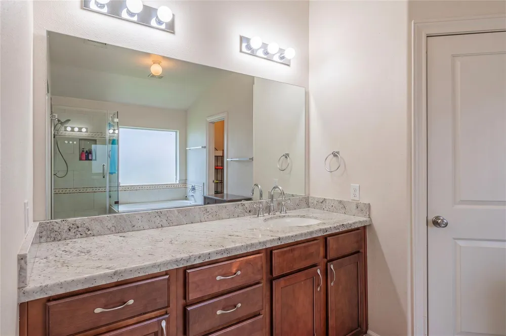 416 Magnolia Way League City, TX 77573
