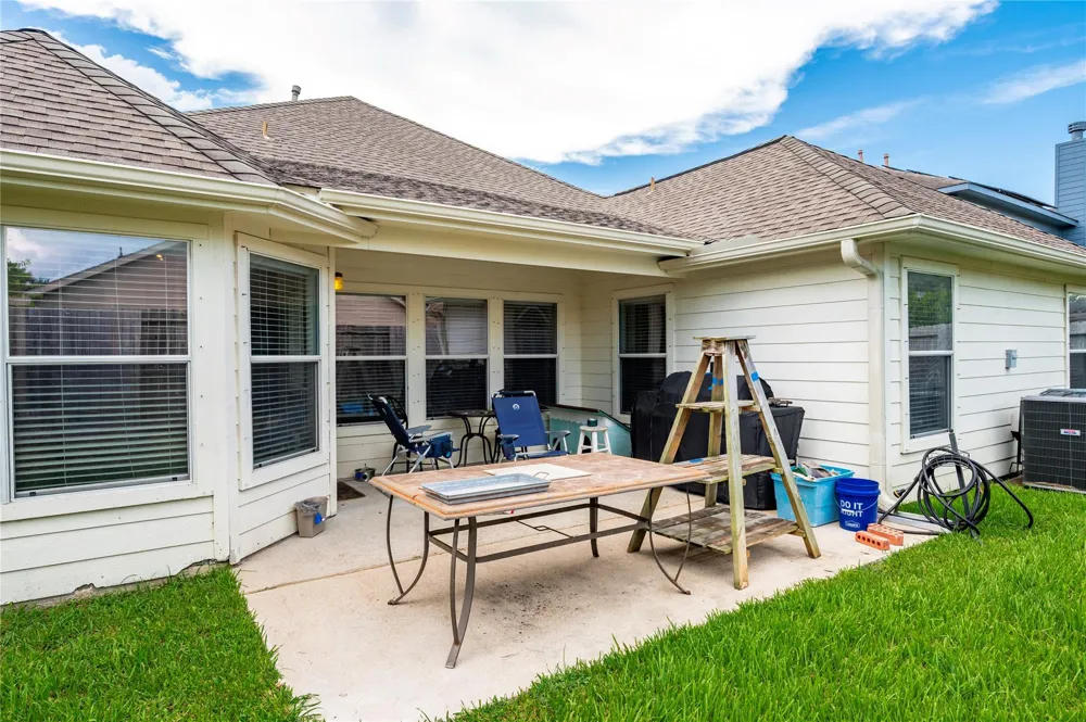 416 Magnolia Way League City, TX 77573