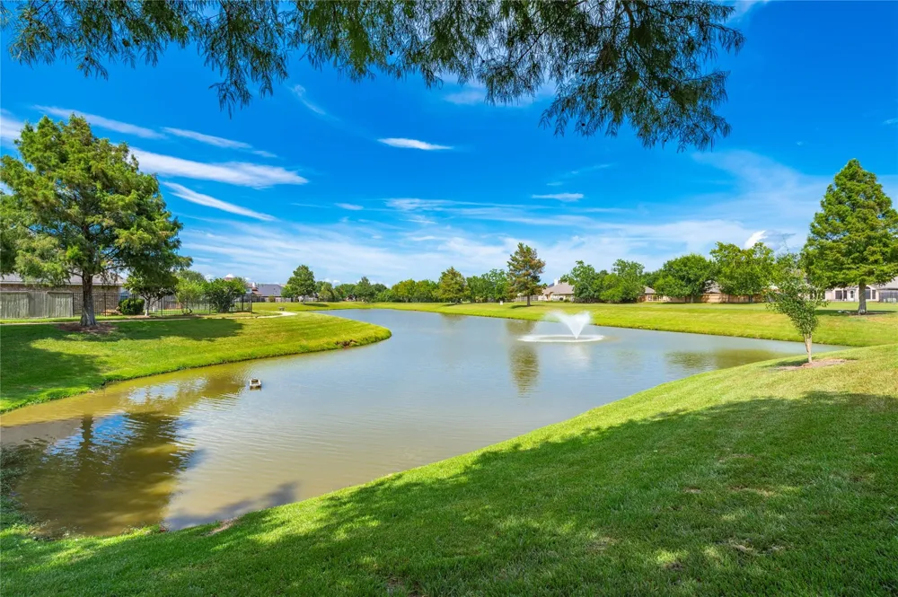 416 Magnolia Way League City, TX 77573