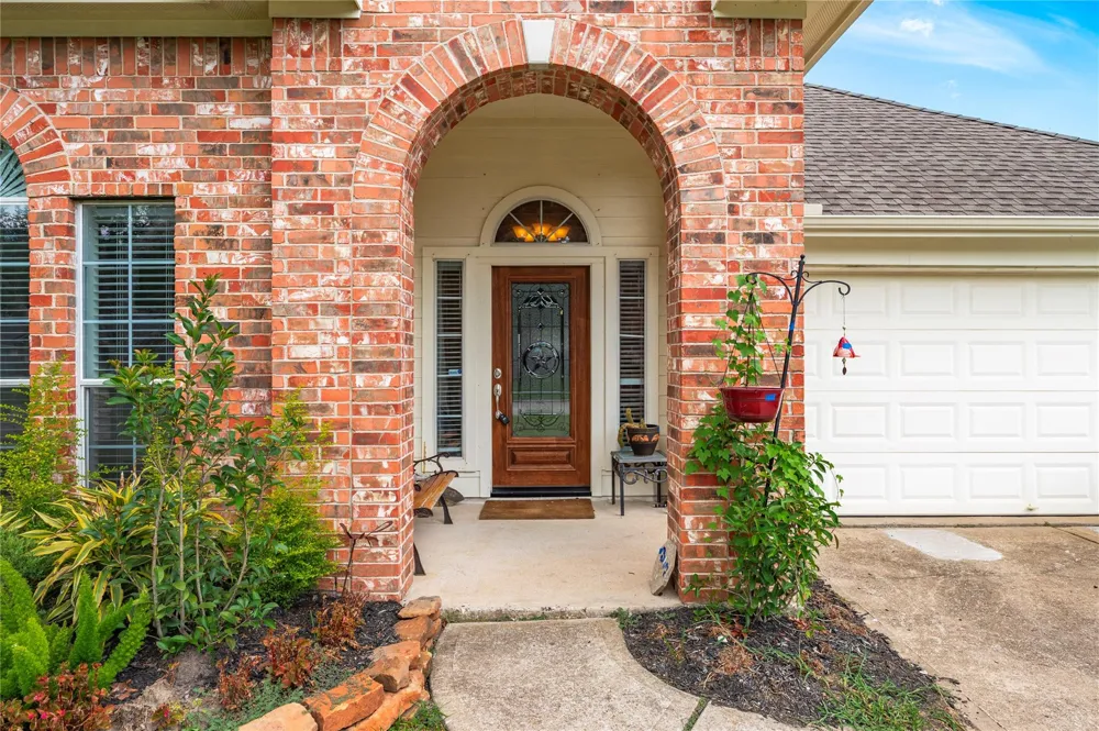 416 Magnolia Way League City, TX 77573