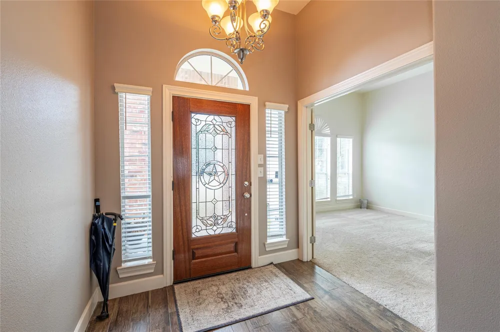 416 Magnolia Way League City, TX 77573