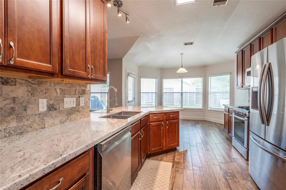 416 Magnolia Way League City, TX 77573