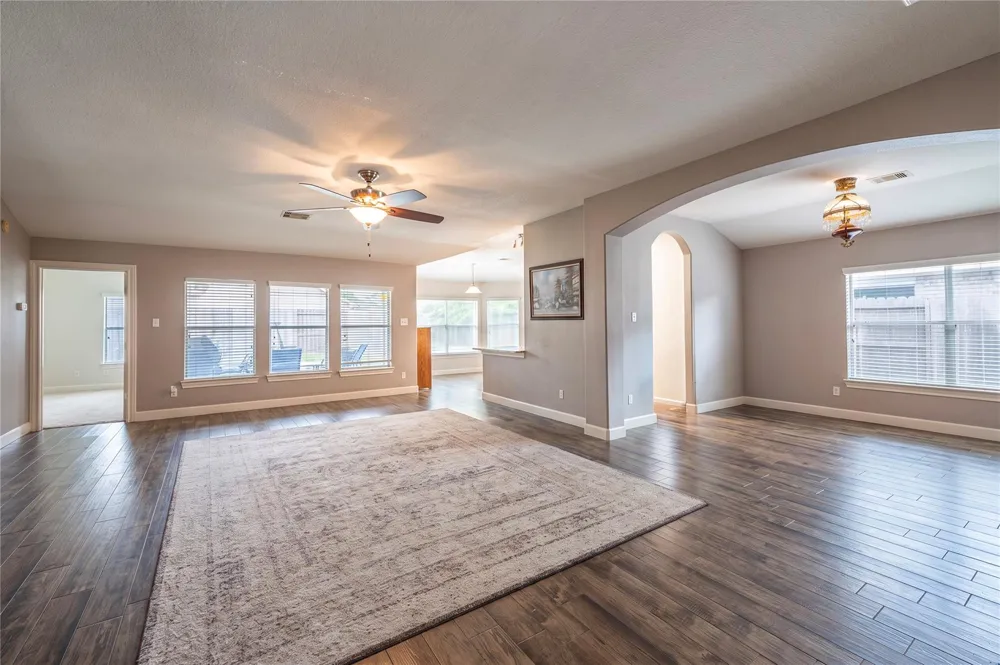 416 Magnolia Way League City, TX 77573