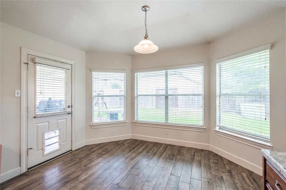 416 Magnolia Way League City, TX 77573