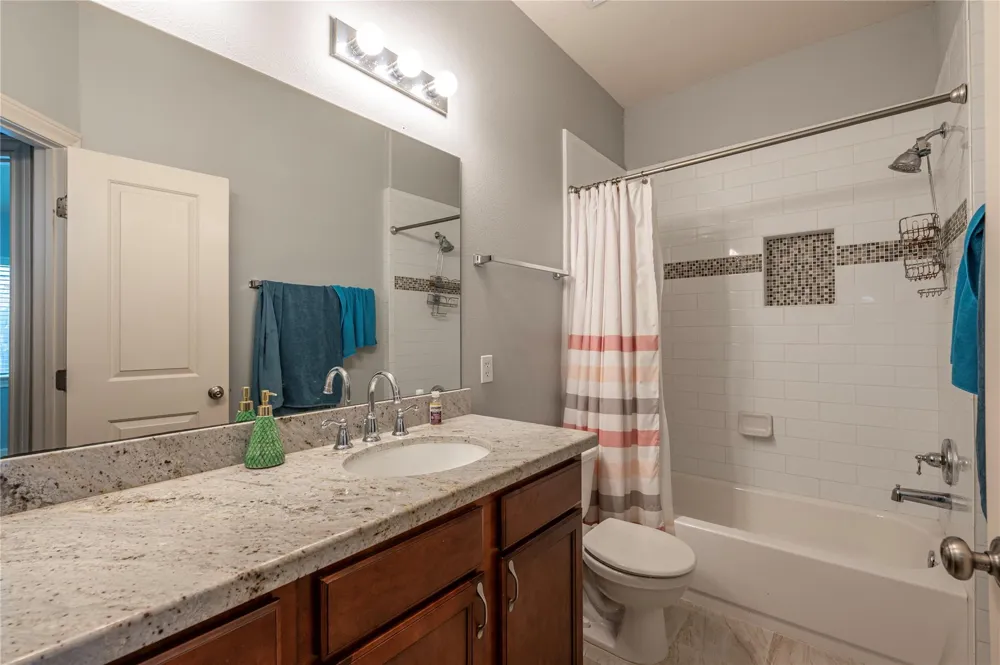 416 Magnolia Way League City, TX 77573