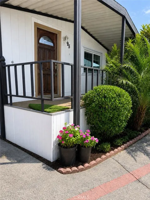 2131 W San Bernardino Road #95