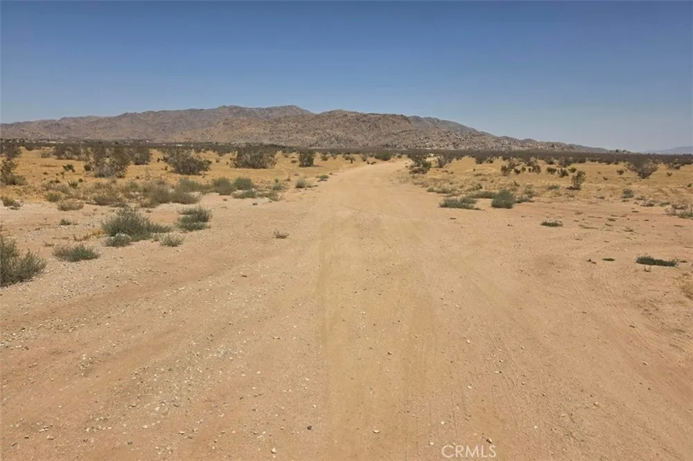 29 Little Beaver Apple Valley, CA 92307