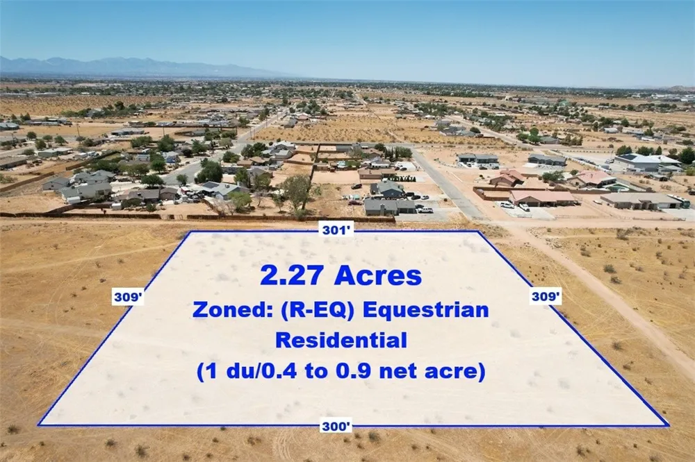 29 Little Beaver Apple Valley, CA 92307
