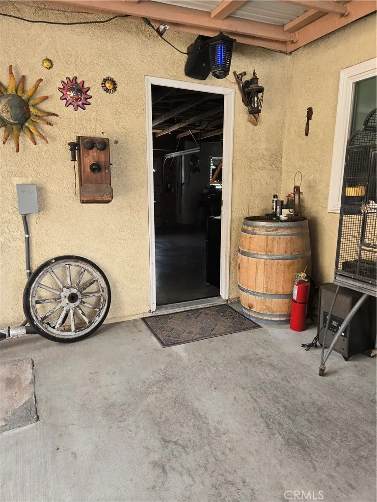831 W El Molino Bloomington, CA 92316