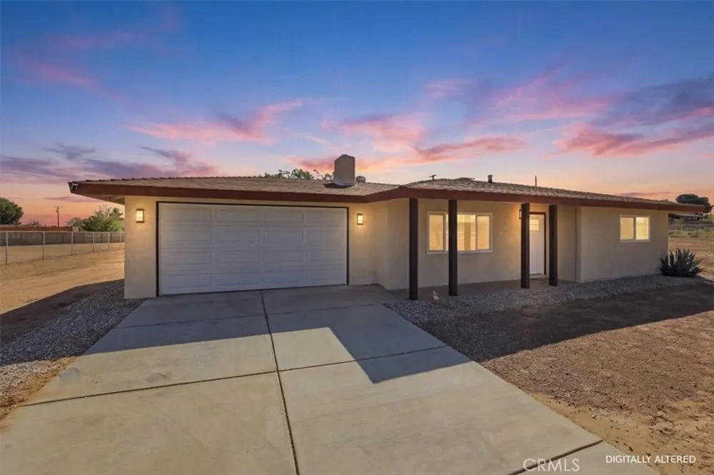 11363 Maple Hesperia, CA 92345