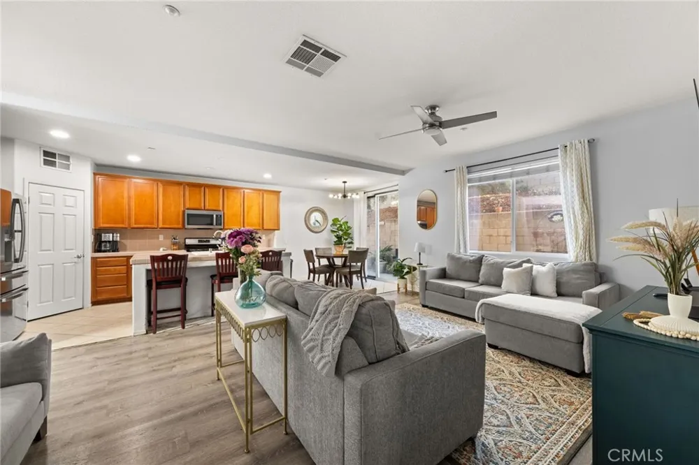 5200 Archery Court Fontana, CA 92336