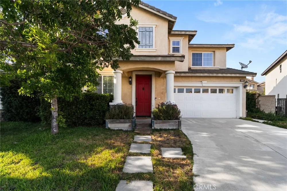 5200 Archery Court Fontana, CA 92336