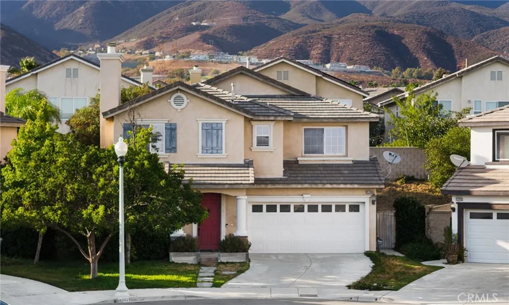 5200 Archery Court Fontana, CA 92336