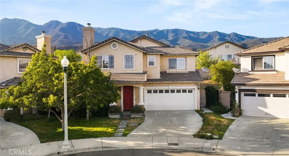 5200 Archery Court Fontana, CA 92336