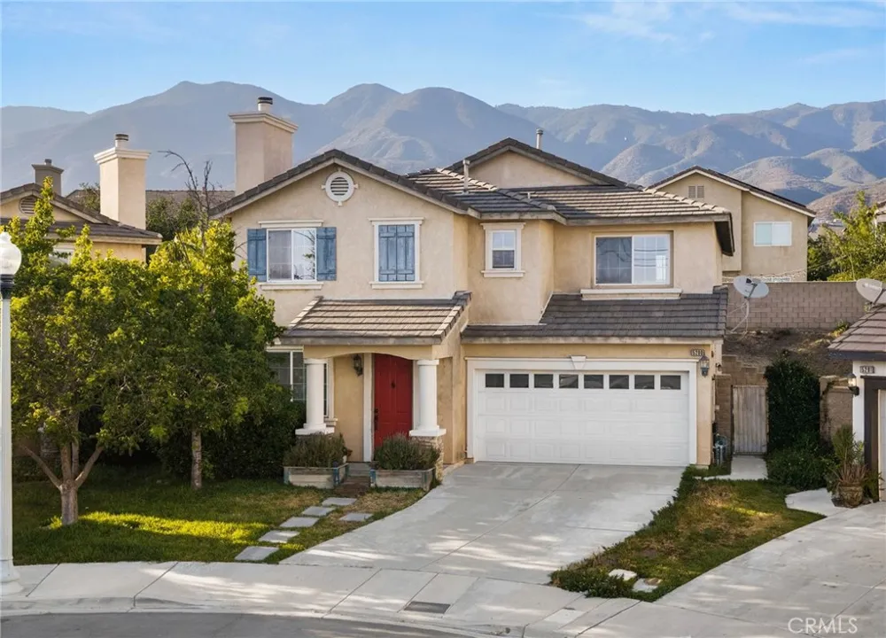 5200 Archery Court Fontana, CA 92336