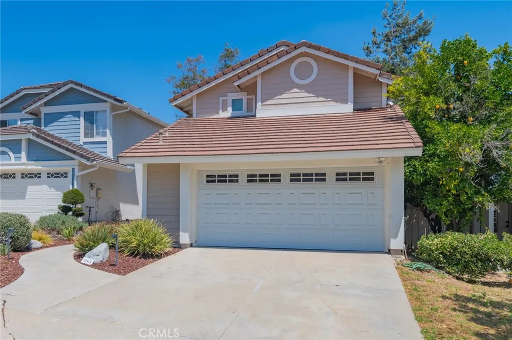 13413 Melody Road Chino Hills, CA 91709