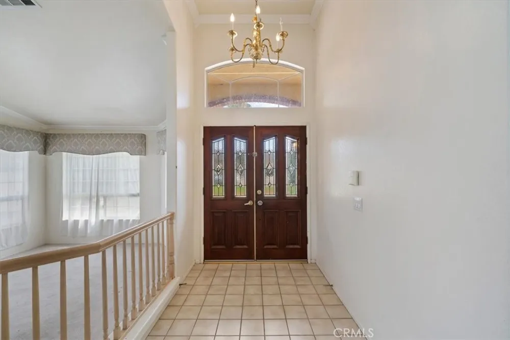 22899 Lava Nuevo, CA 92567