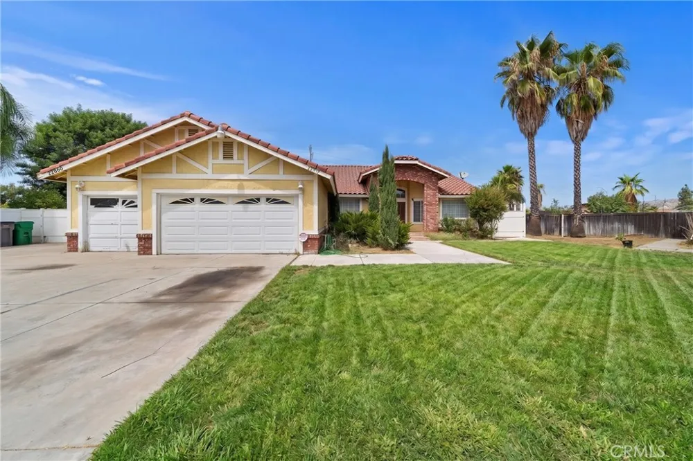22899 Lava Nuevo, CA 92567