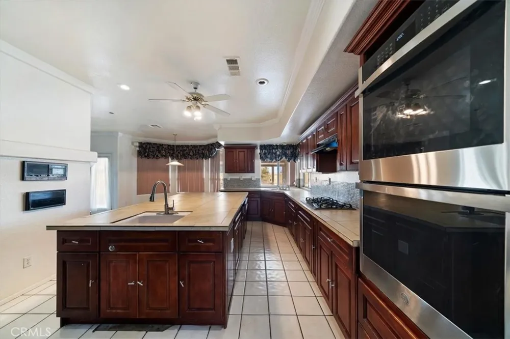 22899 Lava Nuevo, CA 92567