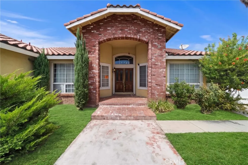22899 Lava Nuevo, CA 92567