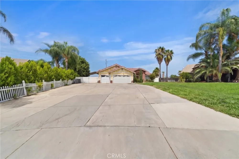 22899 Lava Nuevo, CA 92567