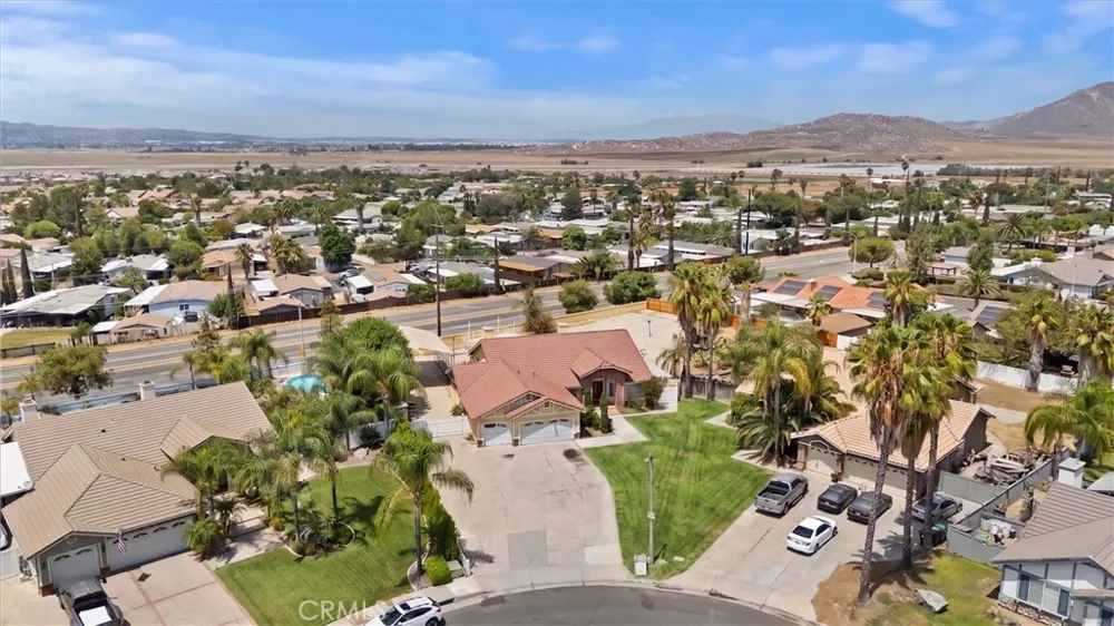 22899 Lava Nuevo, CA 92567