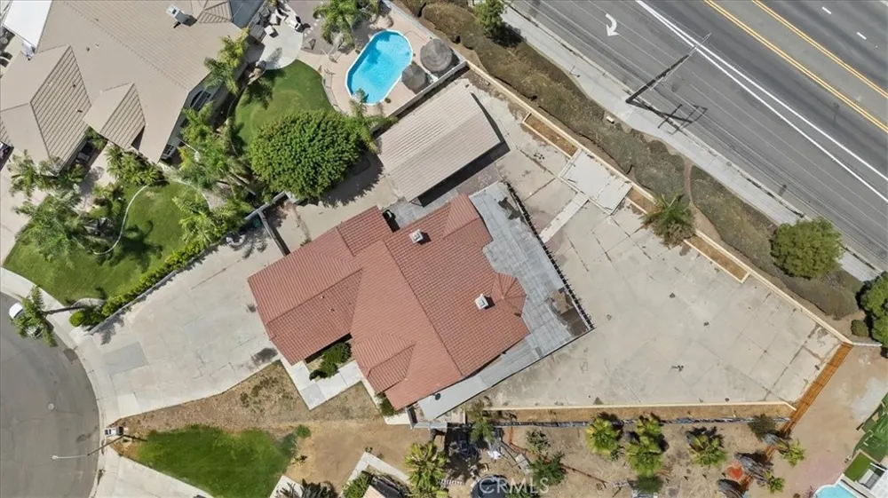 22899 Lava Nuevo, CA 92567