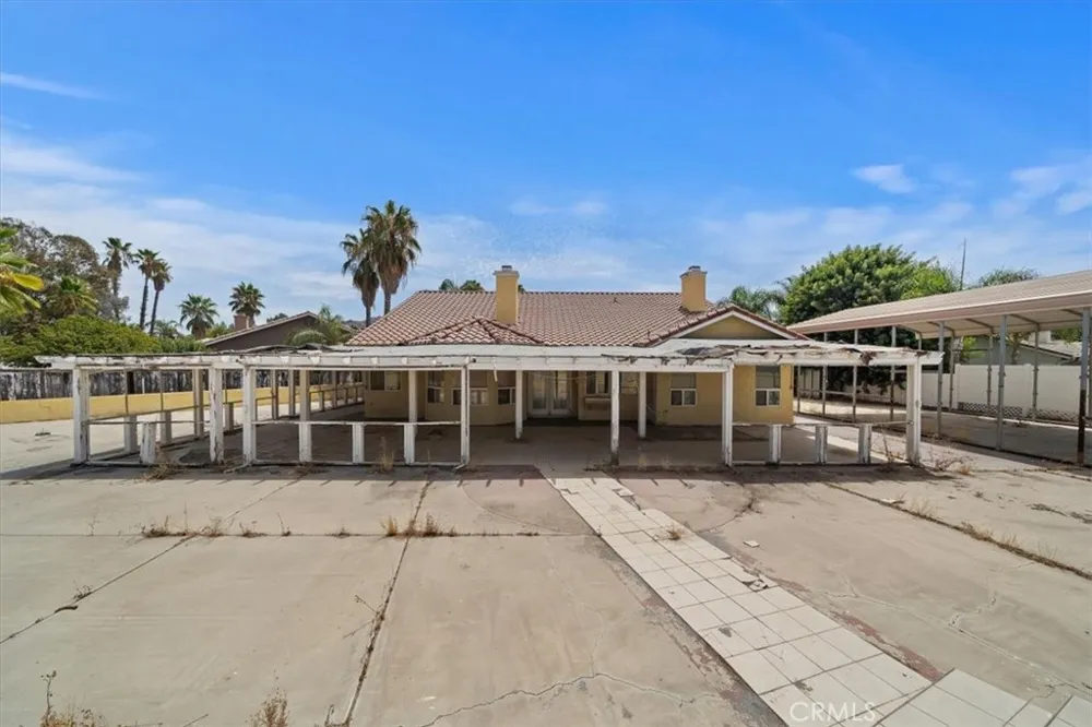 22899 Lava Nuevo, CA 92567