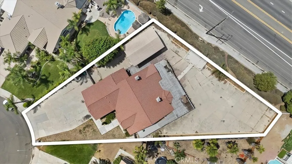 22899 Lava Nuevo, CA 92567