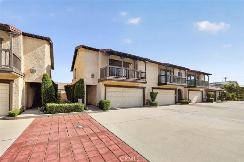 1239 Glenview Lane Glendora, CA 91740