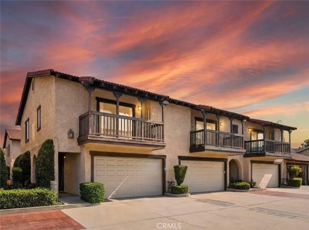1239 Glenview Lane Glendora, CA 91740