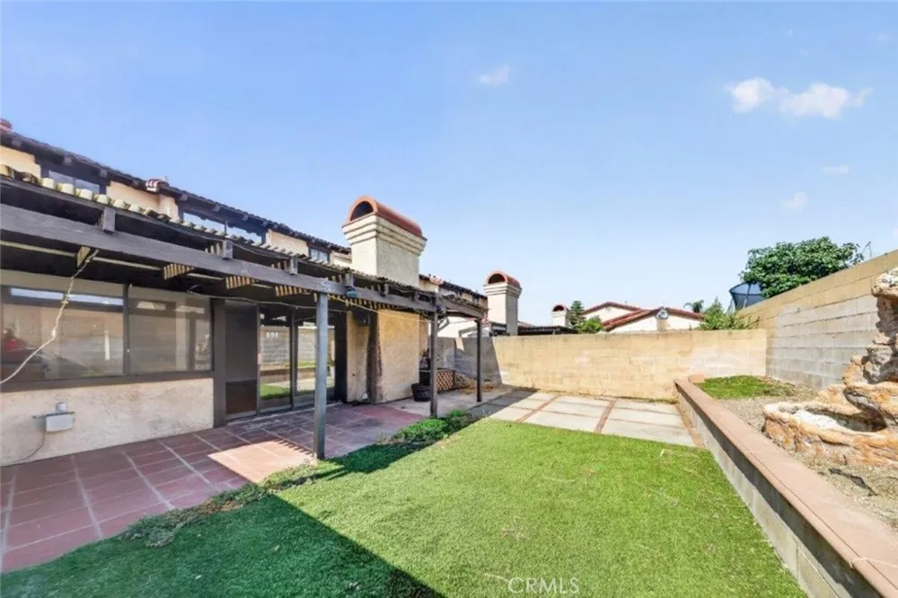 1239 Glenview Lane Glendora, CA 91740