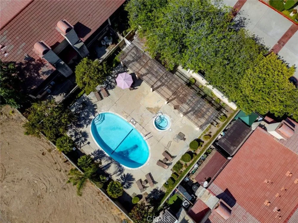 1239 Glenview Lane Glendora, CA 91740